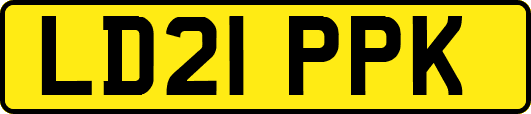 LD21PPK