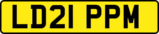 LD21PPM