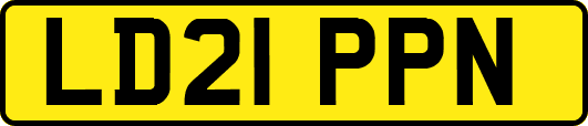 LD21PPN