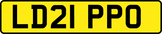 LD21PPO