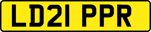 LD21PPR