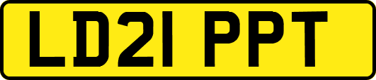 LD21PPT