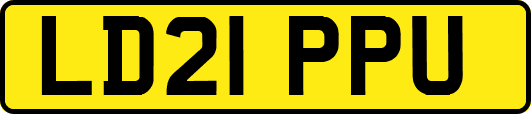 LD21PPU