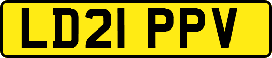 LD21PPV