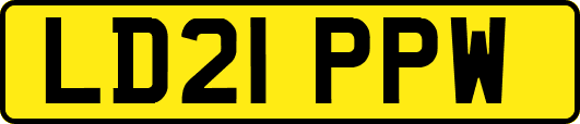 LD21PPW
