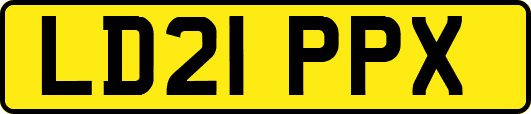 LD21PPX