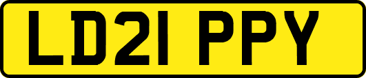 LD21PPY