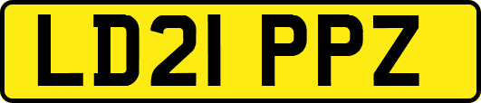 LD21PPZ