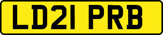 LD21PRB