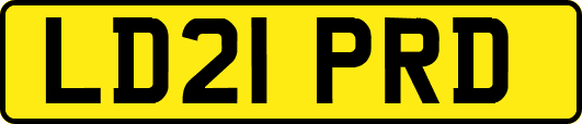 LD21PRD