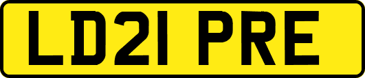 LD21PRE