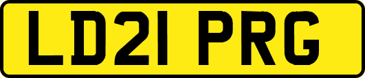 LD21PRG