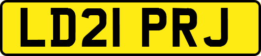 LD21PRJ