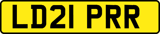 LD21PRR