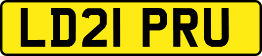 LD21PRU