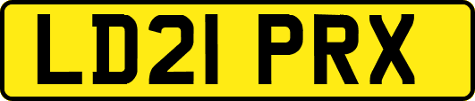 LD21PRX
