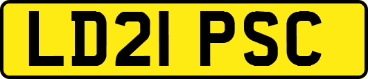 LD21PSC