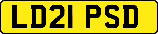 LD21PSD