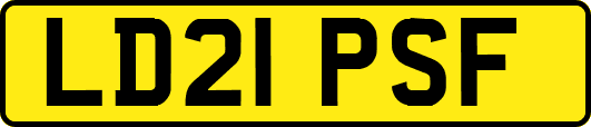 LD21PSF