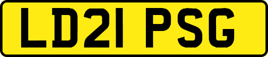 LD21PSG
