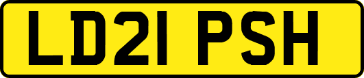 LD21PSH