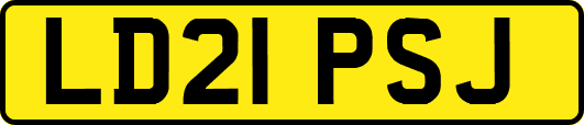 LD21PSJ