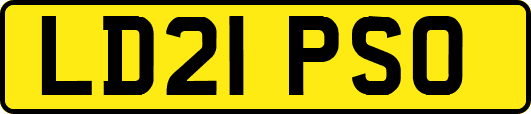 LD21PSO