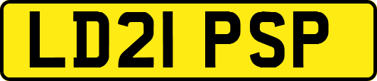 LD21PSP