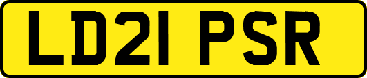 LD21PSR
