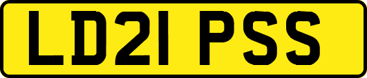 LD21PSS