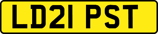 LD21PST