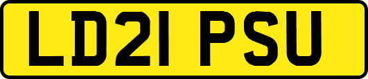 LD21PSU