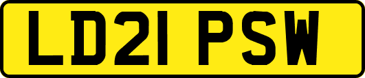 LD21PSW