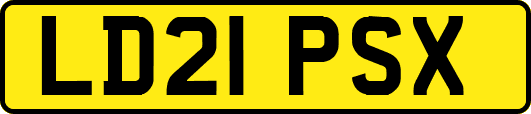 LD21PSX