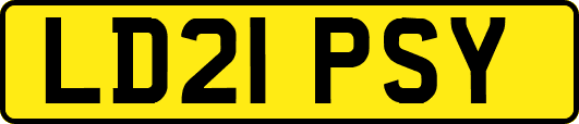 LD21PSY