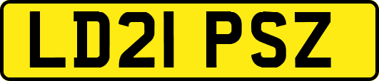 LD21PSZ