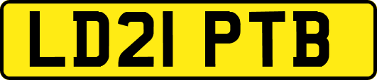 LD21PTB
