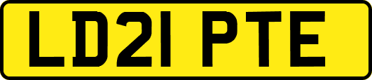 LD21PTE