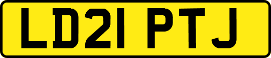 LD21PTJ