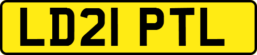 LD21PTL