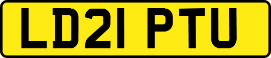 LD21PTU