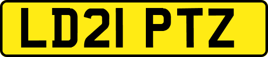 LD21PTZ
