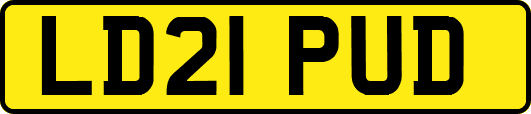 LD21PUD