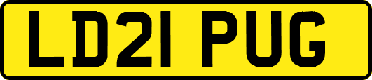 LD21PUG