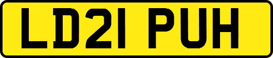 LD21PUH