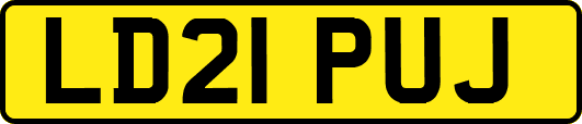 LD21PUJ