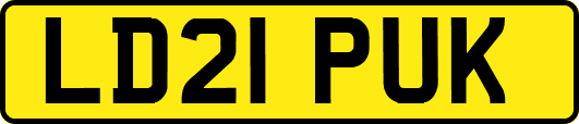 LD21PUK