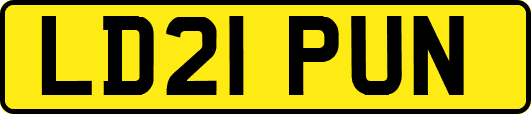 LD21PUN