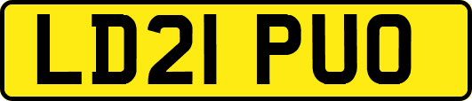 LD21PUO