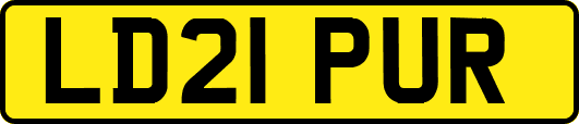 LD21PUR
